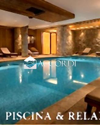 Rif.AS107| albergo bormio