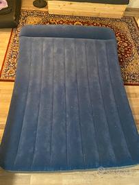 Materasso Matrimoniale Gonfiabile