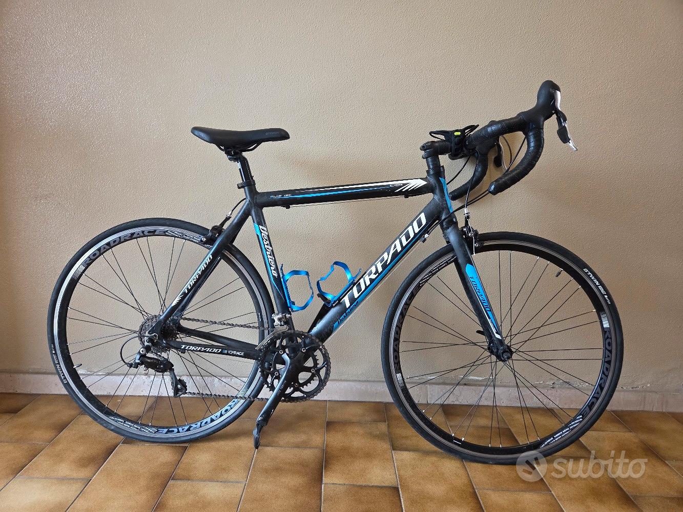 bici da corsa Biciclette In vendita a Novara