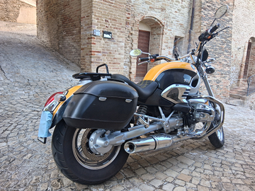 BMW R1200C Independent