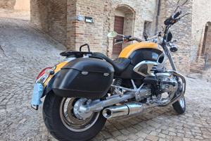 BMW R1200C Independent