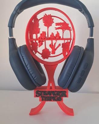 Portacuffie Stranger Things