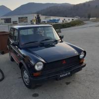 Autobianchi a112 - 1980