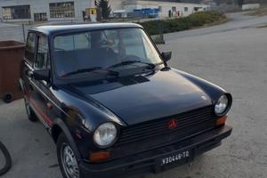 Autobianchi a112 - 1980