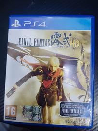 6 giochi PlayStation 