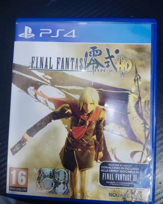 6 giochi PlayStation 
