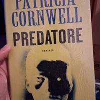 Predatore - Patricia Cornwell - Mondolibri 2006.