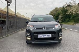 Citroen C3 Picasso BlueHDi 100 Feel Edition
