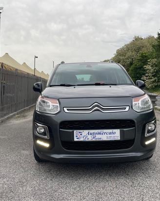 Citroen C3 Picasso BlueHDi 100 Feel Edition