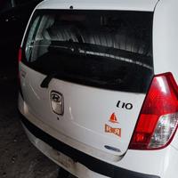 Hyundai i10 1.0 benzina