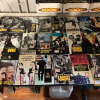 Vhs l'unità