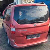RICAMBI USATI FORD COURIER 2014, 1.500cc TD