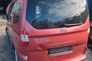 RICAMBI USATI FORD COURIER 2014, 1.500cc TD