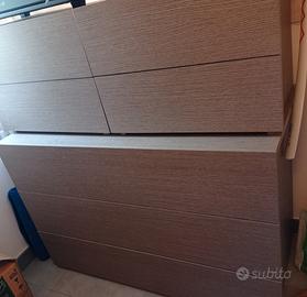 Arredamento come NUOVO!