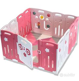 Box area giochi
