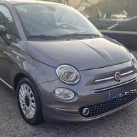 Fiat 500 1.2 benzina