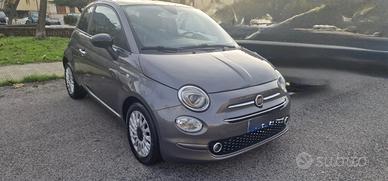 Fiat 500 1.2 benzina