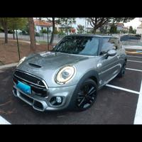 MINI COOPER S 192 Cv  Km 62000