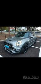 MINI COOPER S 192 Cv  Km 62000