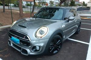 MINI COOPER S 192 Cv  Km 62000