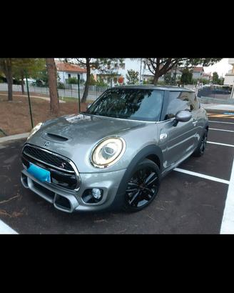 MINI COOPER S 192 Cv  Km 62000