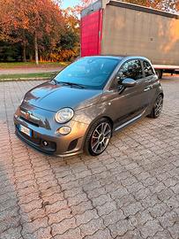 500 abarth
