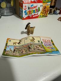 Soprese kinder dinosauri natoons