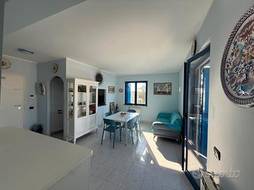 Terry's House Santa Severa