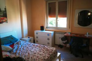 Tre camere in villa pressi Policlinico G. Martino