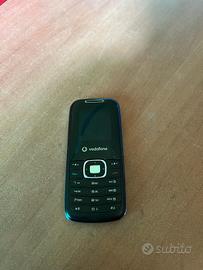 Telefono cellulare Vodafone 226