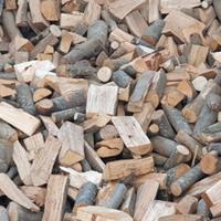 legna da ardere faggio, rovere, carpino