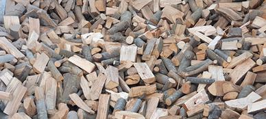 legna da ardere faggio, rovere, carpino