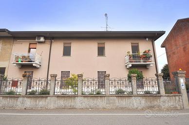 Casa Indipendente Inveruno [Cod. rif 3278069VRG]