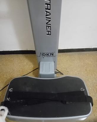 PEDANA VIBRANTE DUNLOP PRO TRAINER DKN