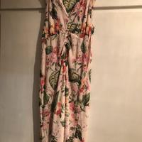 Vestito estivo lungo