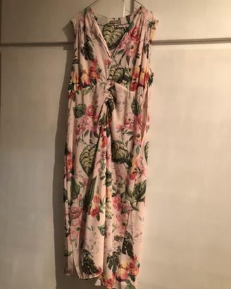 Vestito estivo lungo