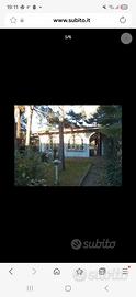 Villa lignano pineta