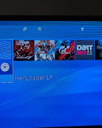 play station 4
