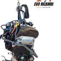 MOTORE NUDO PER VW POLO IV 9N 1.4 BENZ 75 CV