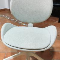 Sedia ufficio IKEA HATTEFJÄLL – Ottime condi