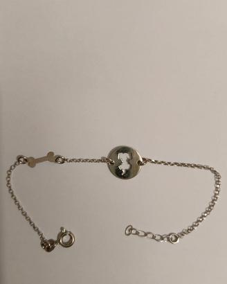 bracciale ragazza 
