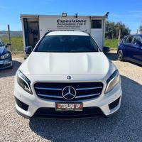 Mercedes-benz GLA 200 CDI Automatic 4Matic Premium
