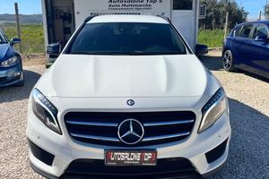Mercedes-benz GLA 200 CDI Automatic 4Matic Premium