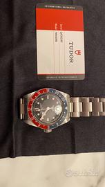 Tudor GMT