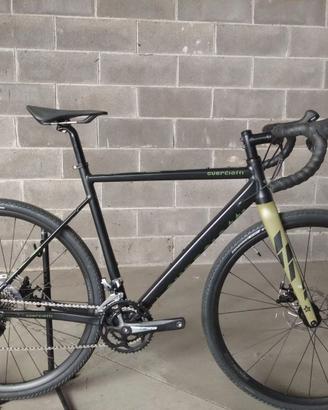 Bici gravel Guerciotti Greto