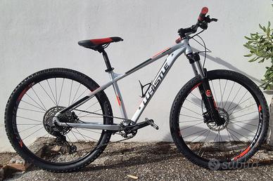 Whistle Patwin 2159 MTB 29" M Shimano XT 12v