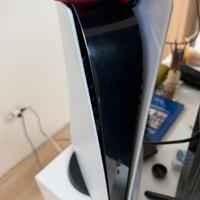 PlayStation 5 come nuova  + giochi + controller 🎮