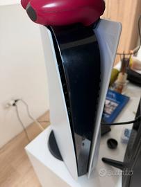 PlayStation 5 come nuova  + giochi + controller 🎮