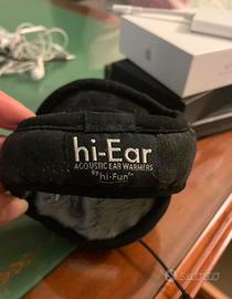 Paraorecchie hi-Ear