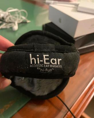 Paraorecchie hi-Ear